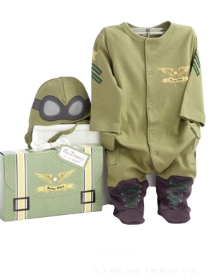 寶貝堂嬰兒襁褓式睡袋薄款