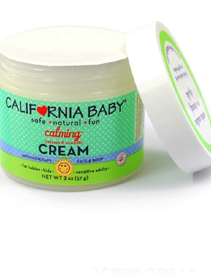 寶貝堂小蜜蜂尿布疹軟膏