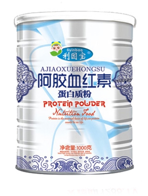 利因寶免疫多維蛋白質粉