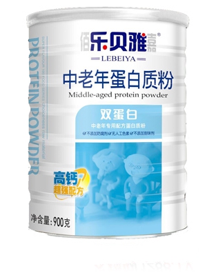 樂貝雅孕婦蛋白質粉