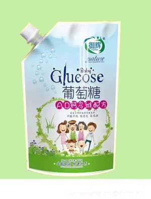 御輝蜂蜜奶伴配方葡萄糖