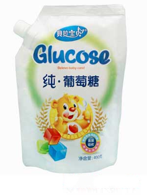 貝拉寶貝益生元AD鈣無水葡萄糖