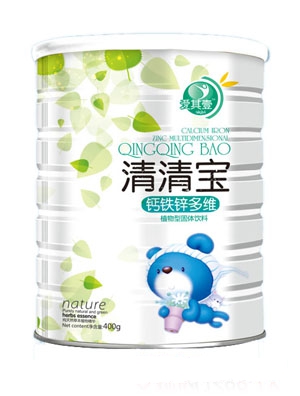 愛其壹清清寶-菊花蓮子優(yōu)清