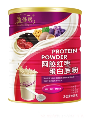 康保聰全營養多維蛋白質粉