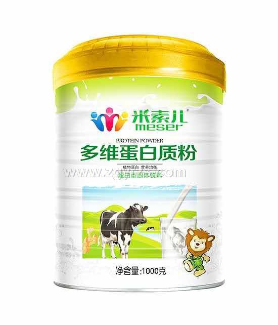 米素兒多維蛋白質(zhì)粉