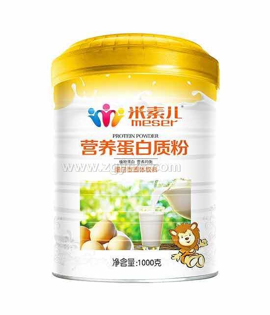 米素兒營(yíng)養(yǎng)蛋白質(zhì)粉