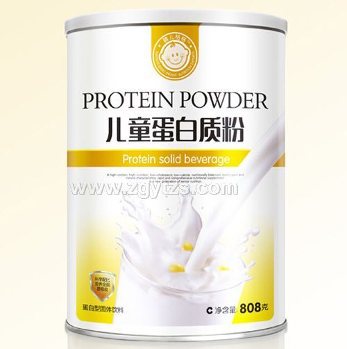 小豆丁兒童蛋白質(zhì)粉