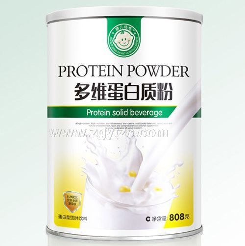 小豆丁多維蛋白質(zhì)粉