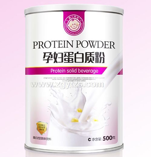 小豆丁孕婦蛋白質(zhì)粉