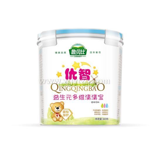 優(yōu)智益生元多維清清寶