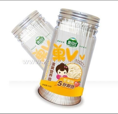 蛋黃營養(yǎng)面