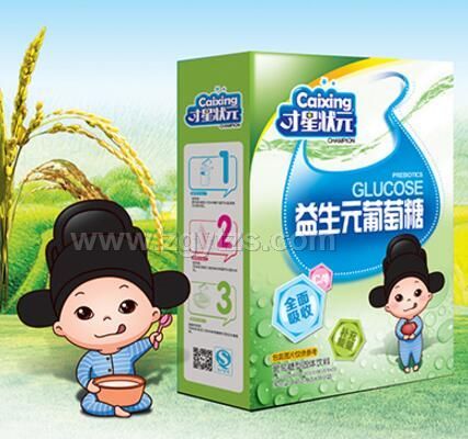 益生元葡萄糖