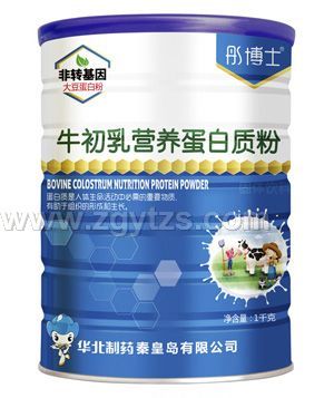 彤博士牛初乳營養蛋白質粉