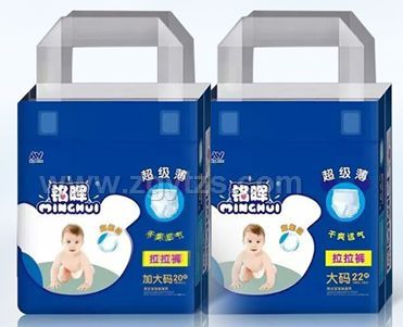 銘輝新款拉拉褲 L22片