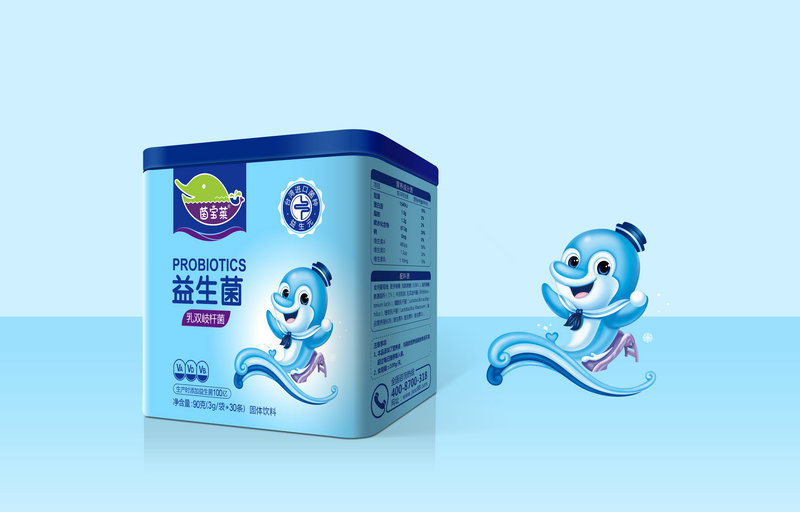 茵寶萊乳雙歧桿菌