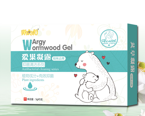 胖唬唬愛巢凝露