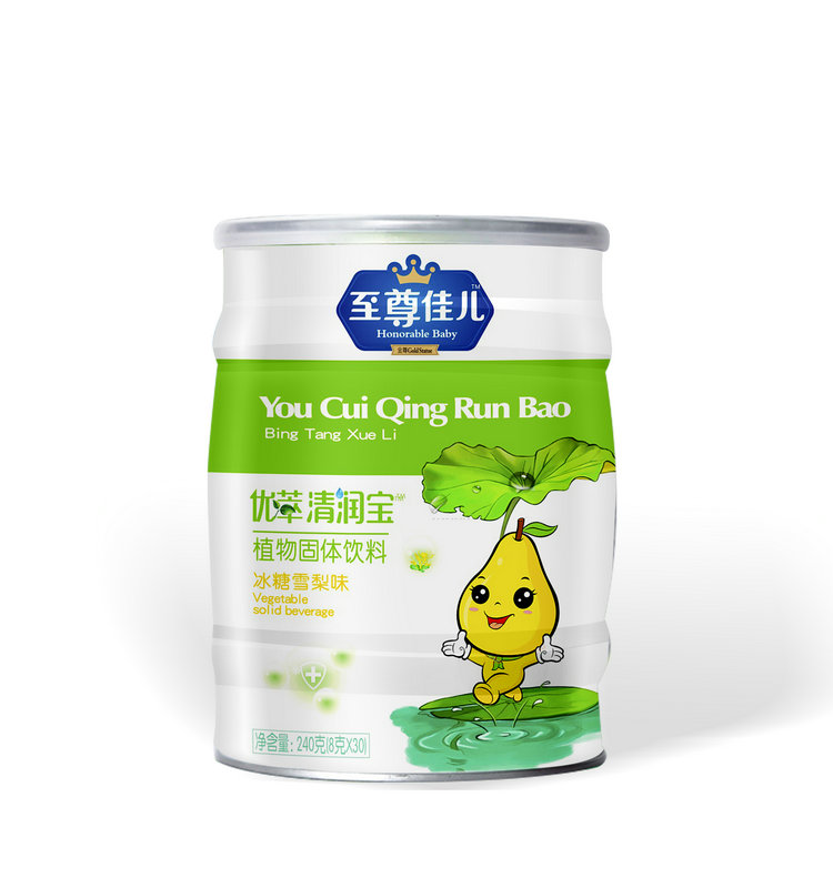 至尊佳兒冰糖雪梨清潤寶