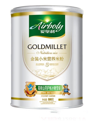 �۱���DHA�r�ʱ���ѩ��С���׷�500g �b