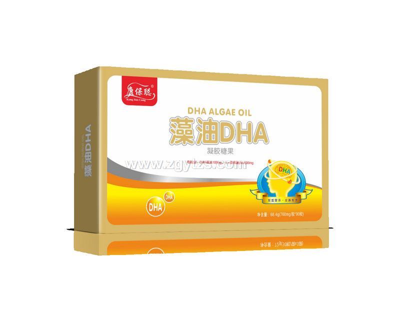 ��������DHA