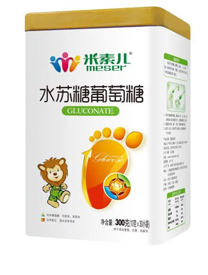 米素兒水蘇糖葡萄糖聽裝