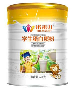 米素兒學生蛋白質粉