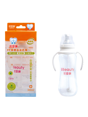 ��(y��u)ؐ��PP��(bi��o)�ڎ����Ԅ�(d��ng)��ƿ300ml