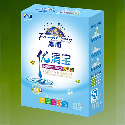 添茵冰糖雪梨優清寶盒裝