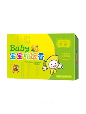 鼎臣兒童全營養營養液