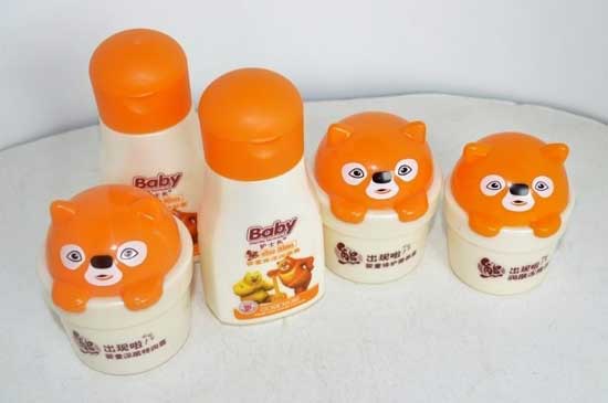 護(hù)士長嬰童洗護(hù)產(chǎn)品