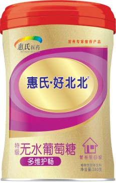 無水葡萄糖多維護(hù)暢