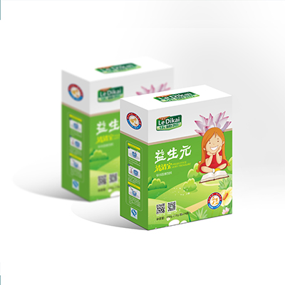 樂迪凱益生元清清寶