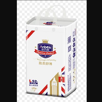 安貝爽嬰兒紙尿褲