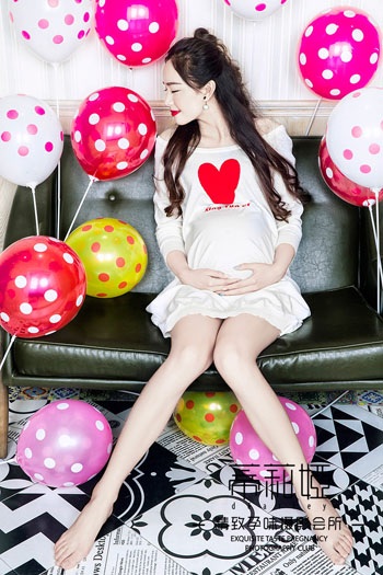 孕婦熬夜?知道這些危害就趕緊停了吧!