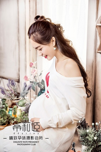 孕婦熬夜?知道這些危害就趕緊停了吧!